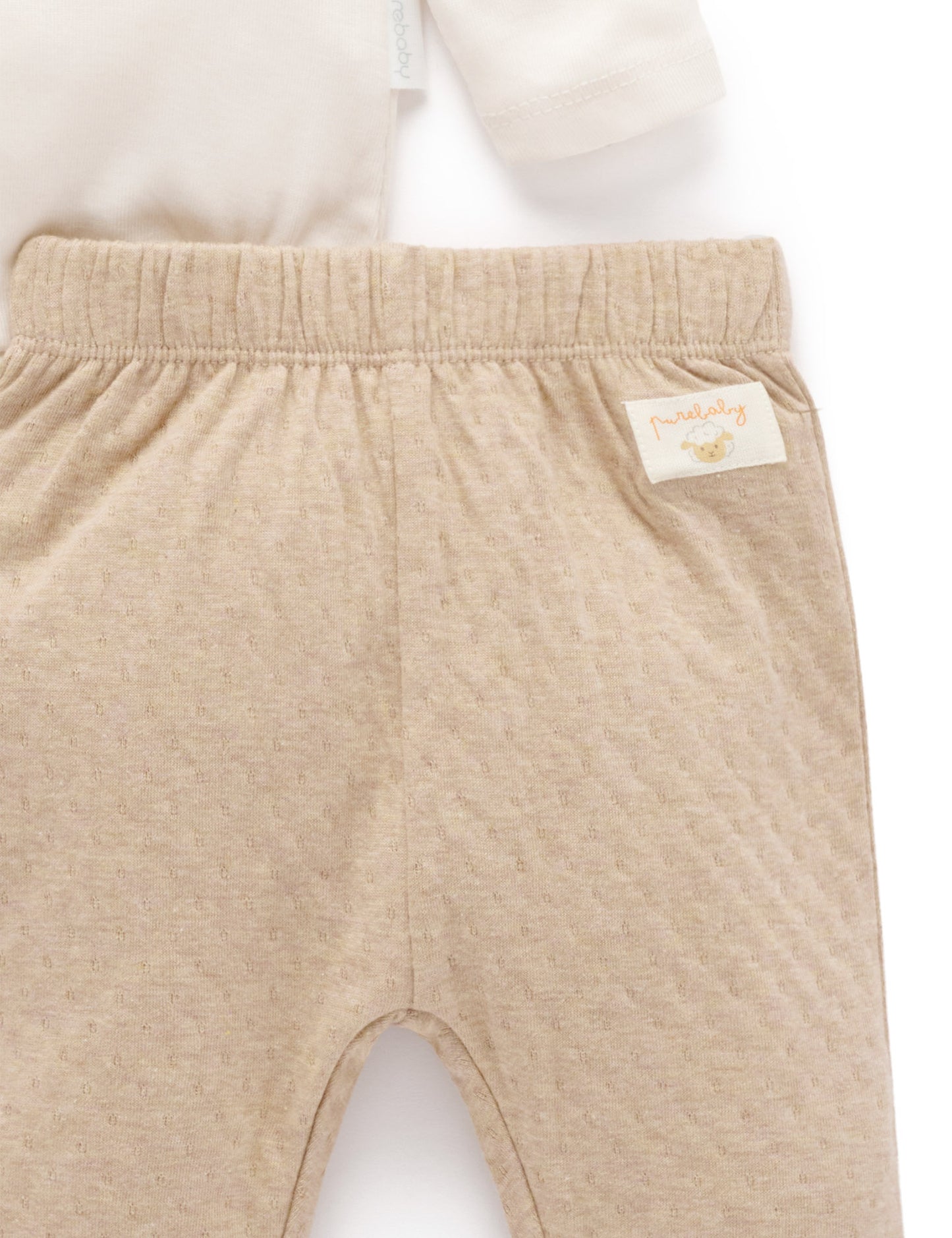 3-Piece Baby Bahh Set (Copy)