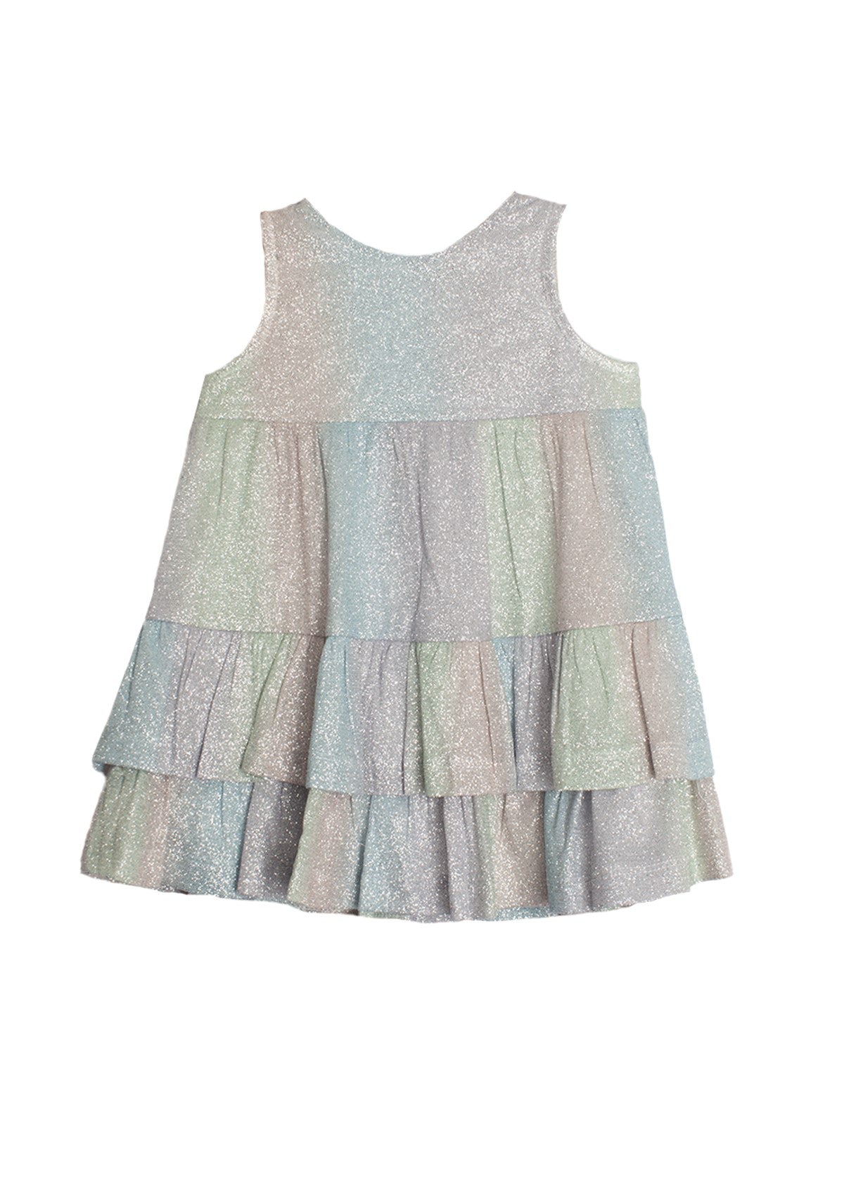 Fairy Dust Magical Dress
