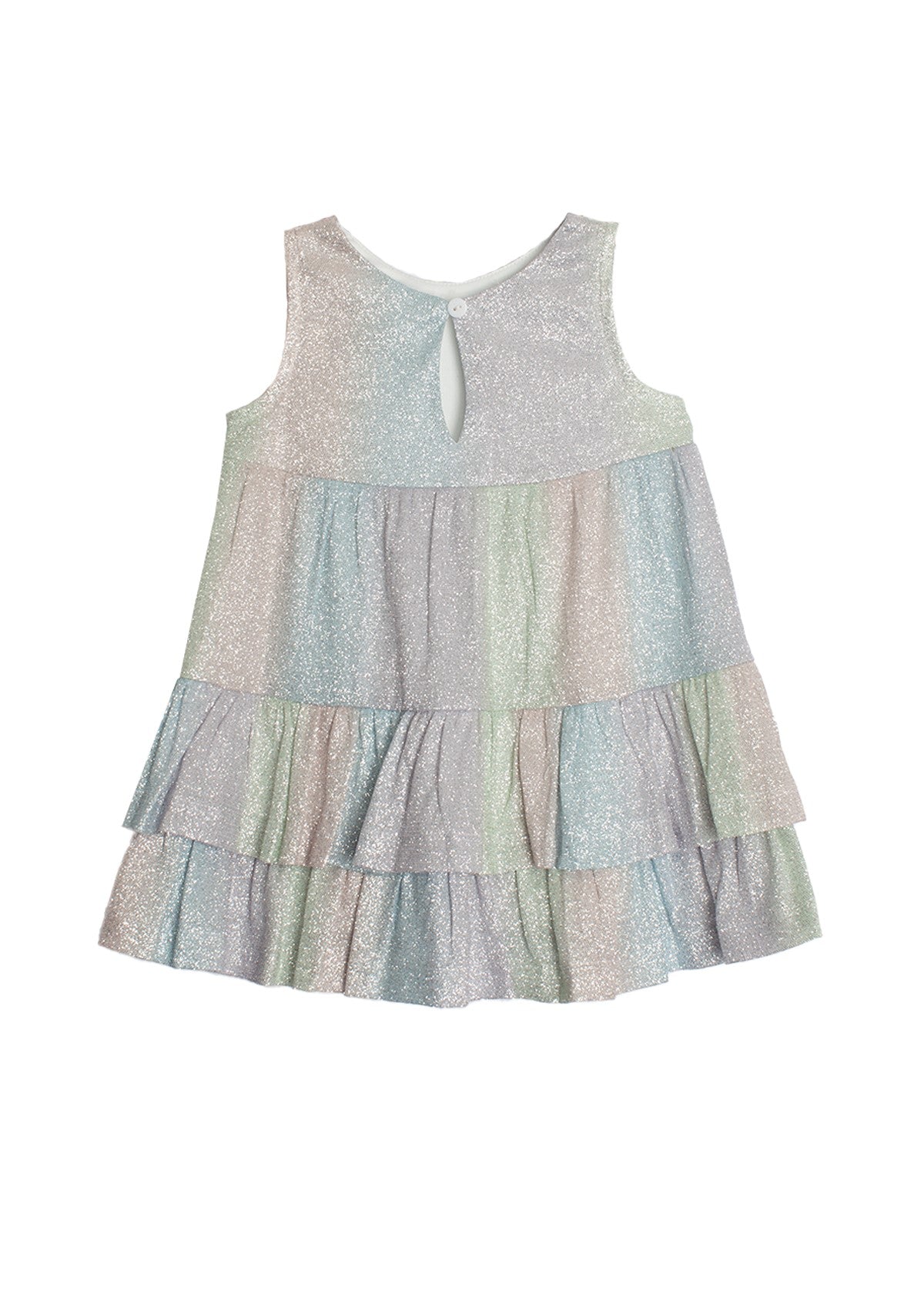 Fairy Dust Magical Dress