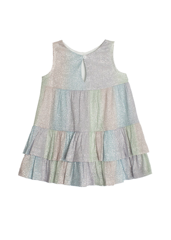 Load image into Gallery viewer, Fairy Dust Magical Dress
