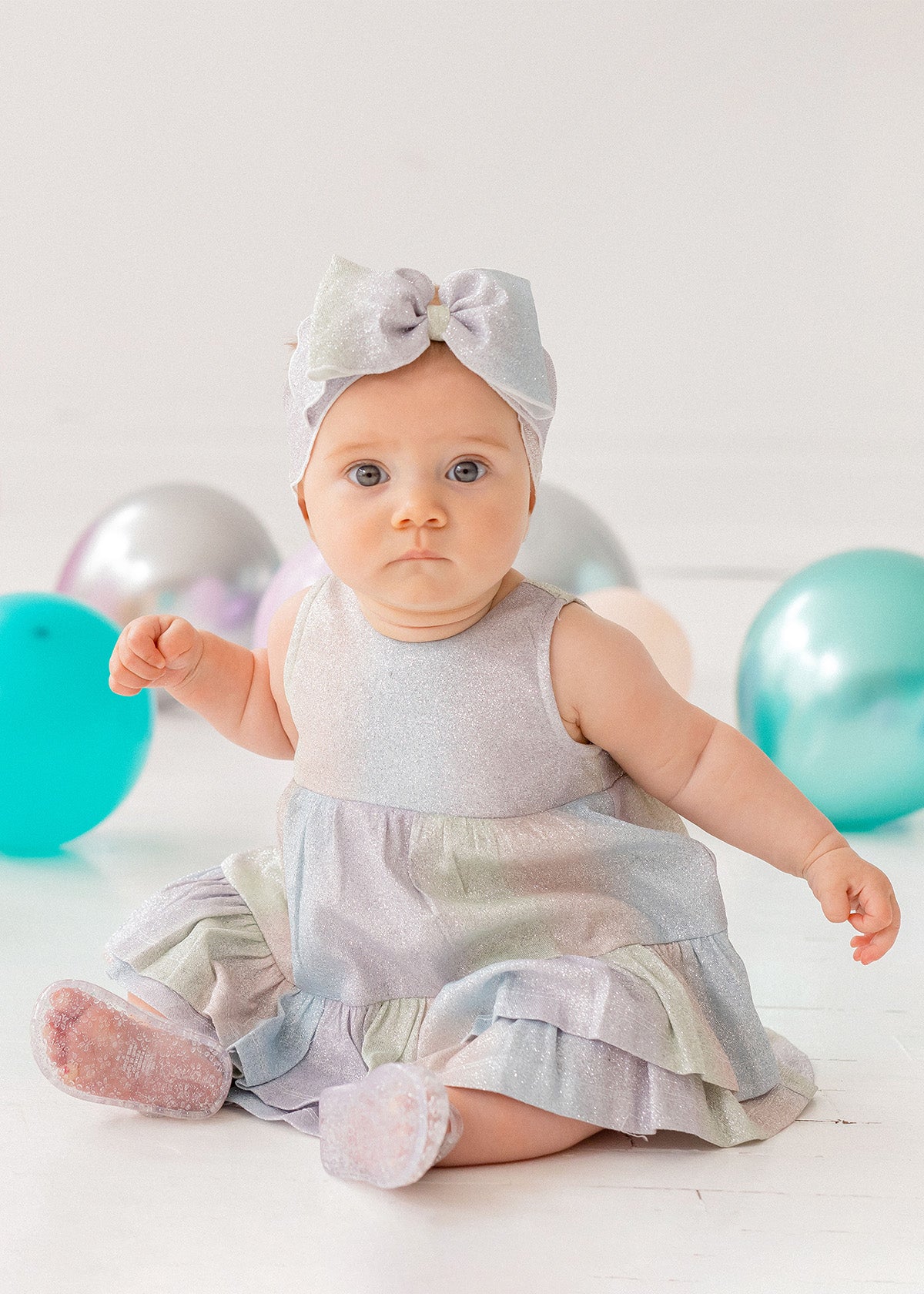 Fairy Dust Magical Dress