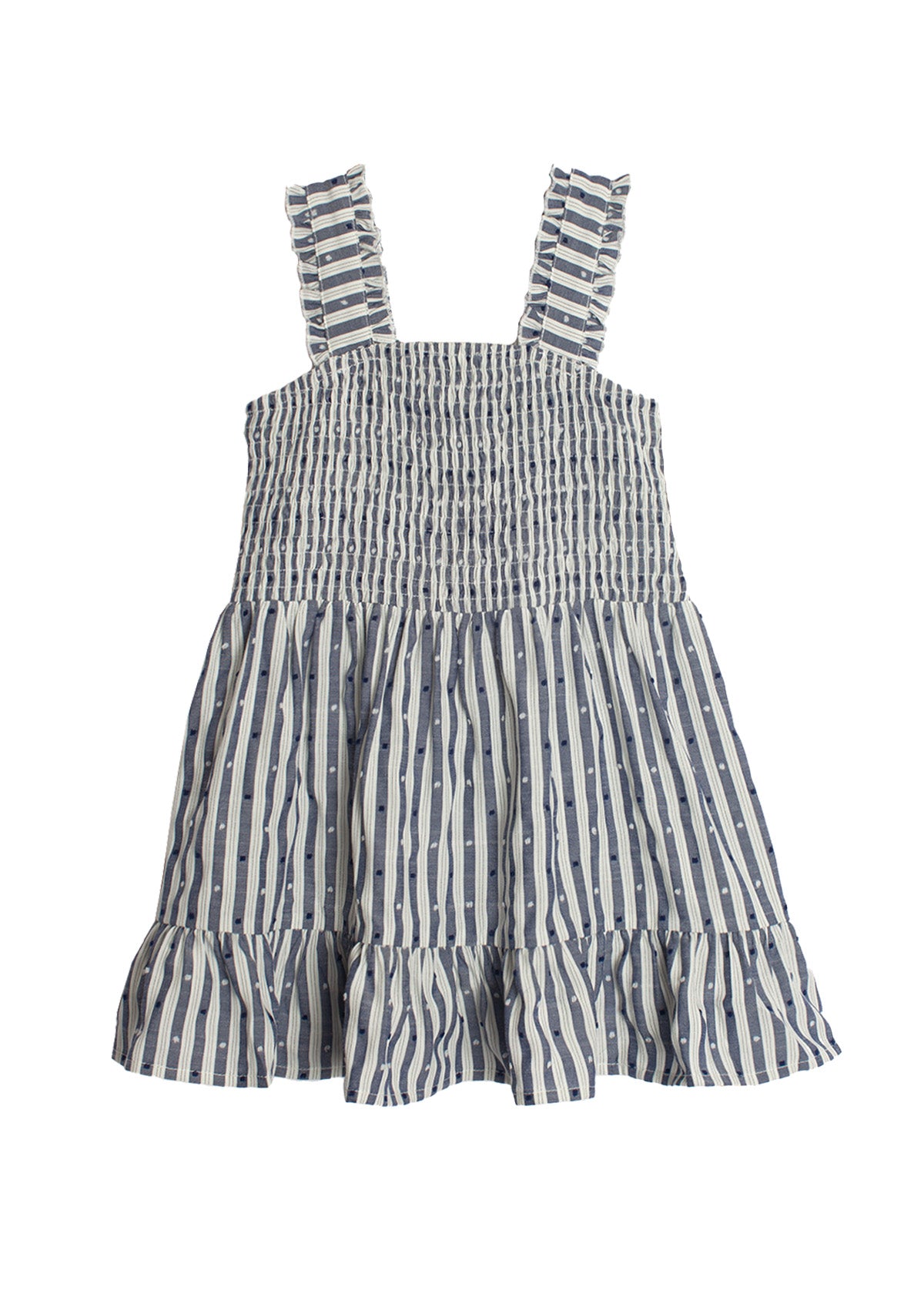 Island Breeze Dress