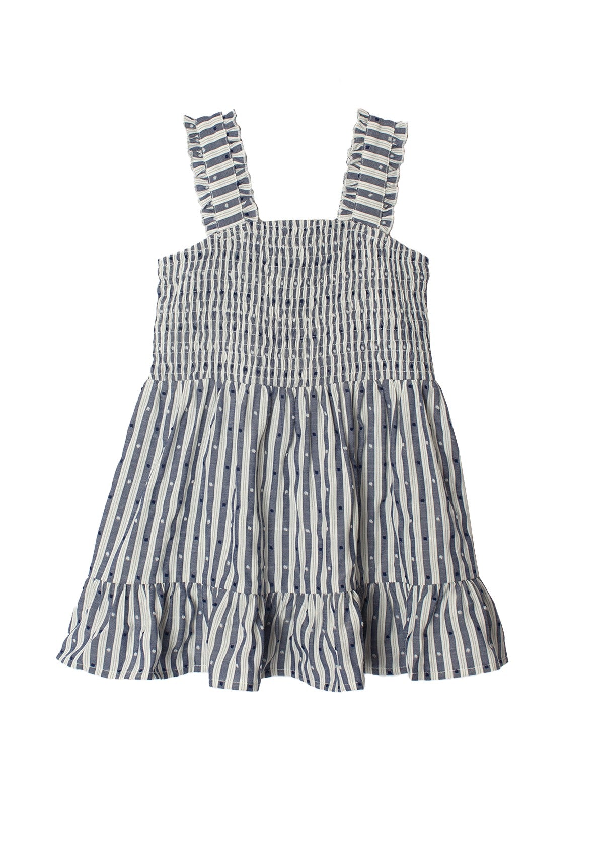 Island Breeze Dress