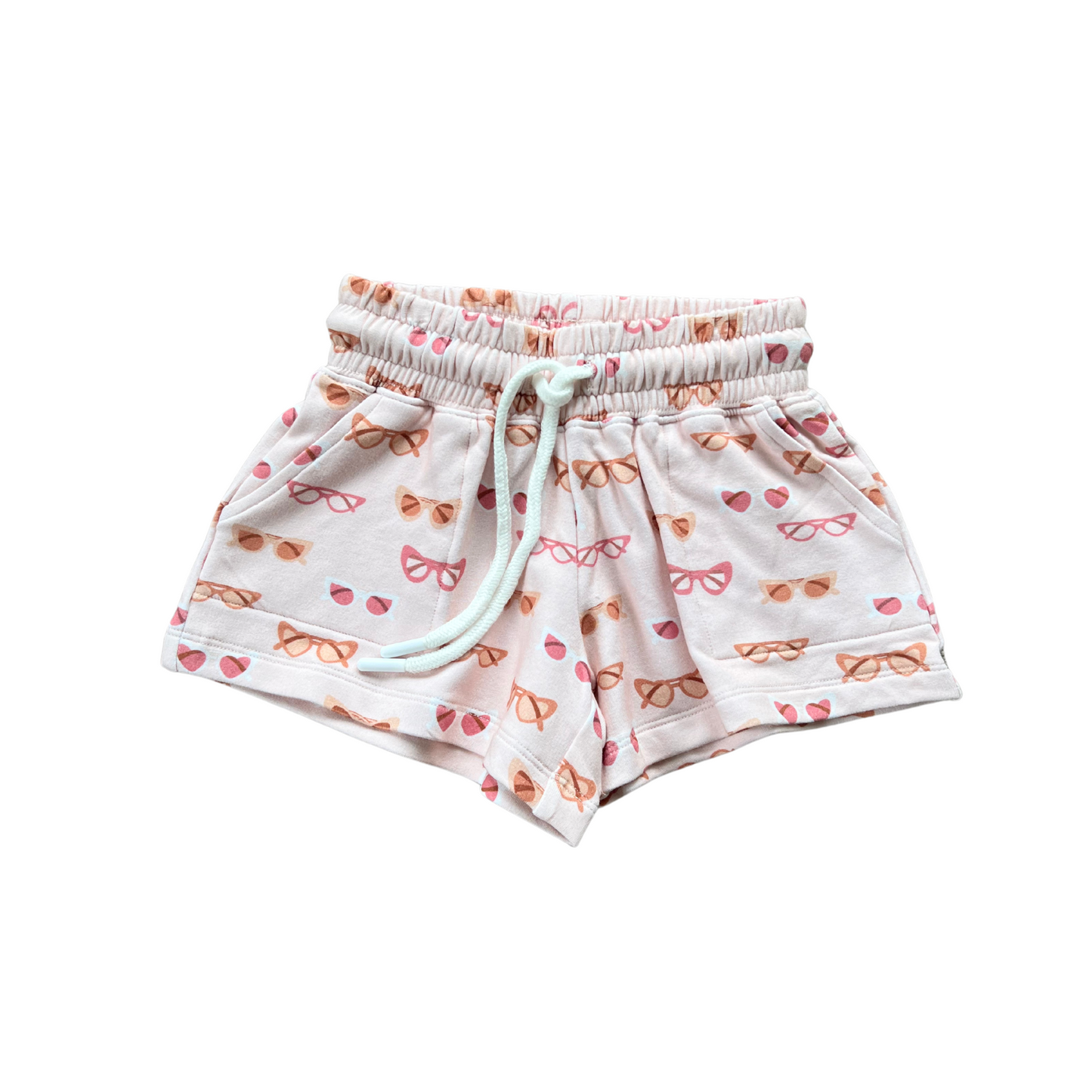 Sunglasses Terry Sweat Shorts
