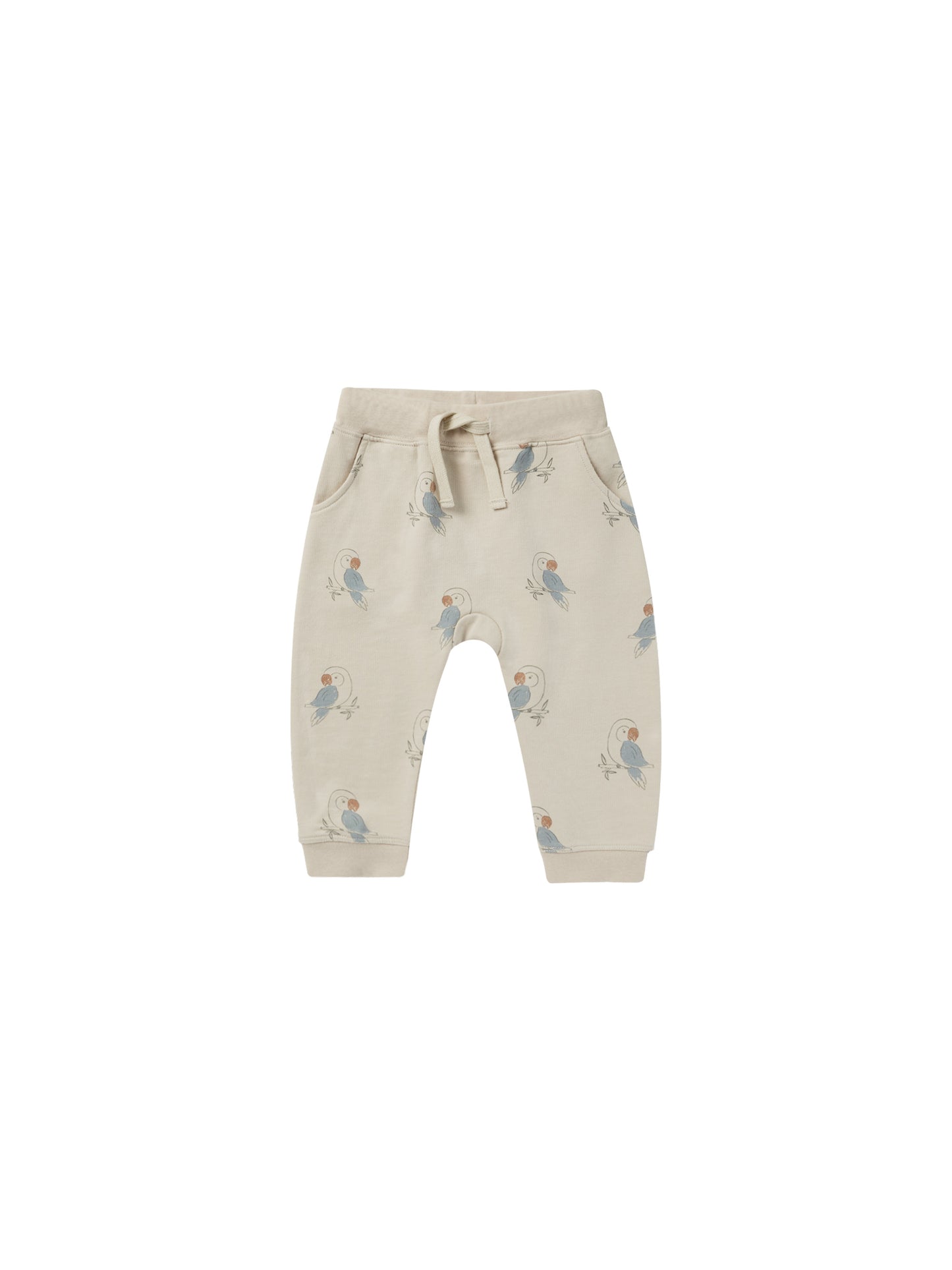 Parrot Sweatpant
