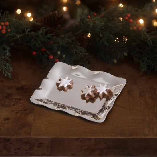Load image into Gallery viewer, Vento Rectangular Tray
