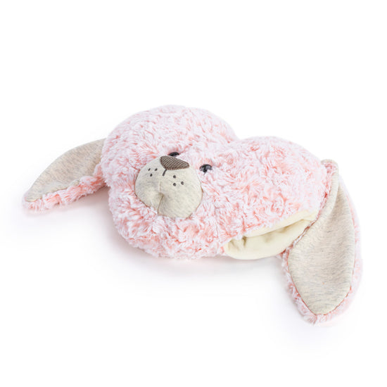 Load image into Gallery viewer, Heartful Hugs Weighted Heart -  Bunny
