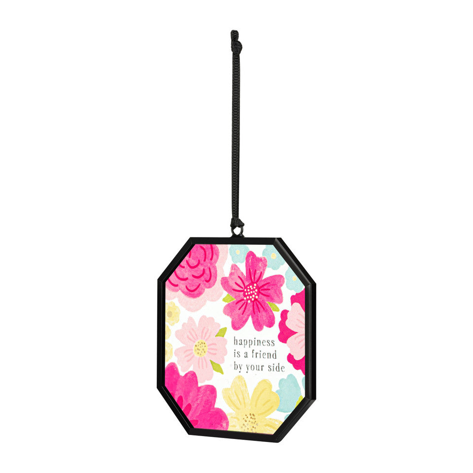 Friend By Your Side Suncatcher