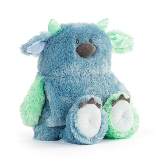 Load image into Gallery viewer, Calming Cuddler 14&amp;quot; - Blue
