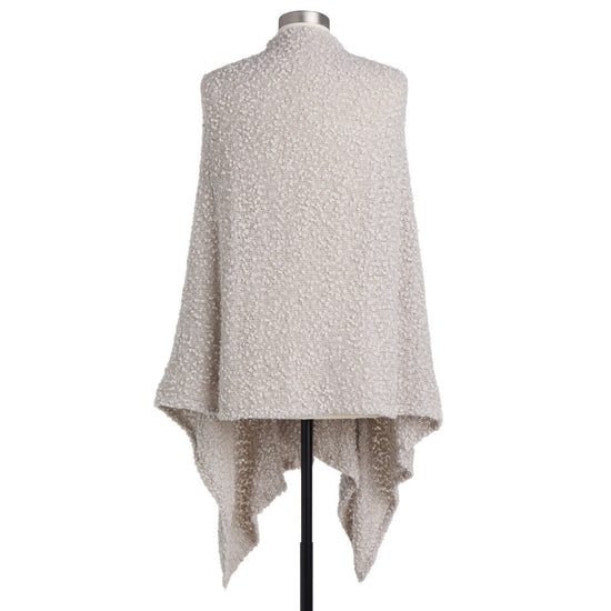 Load image into Gallery viewer, Taupe Giving Shawl
