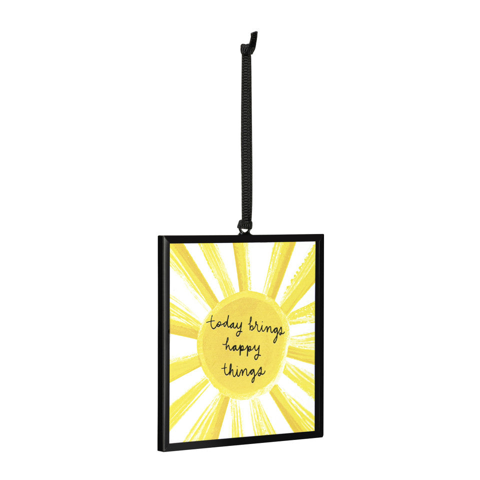 Happy Things Suncatcher