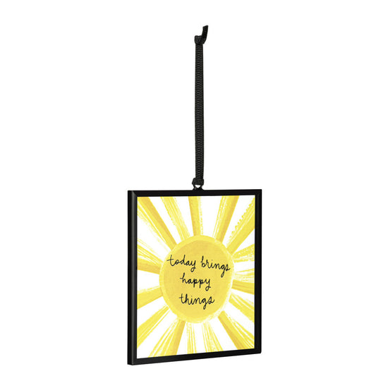 Happy Things Suncatcher