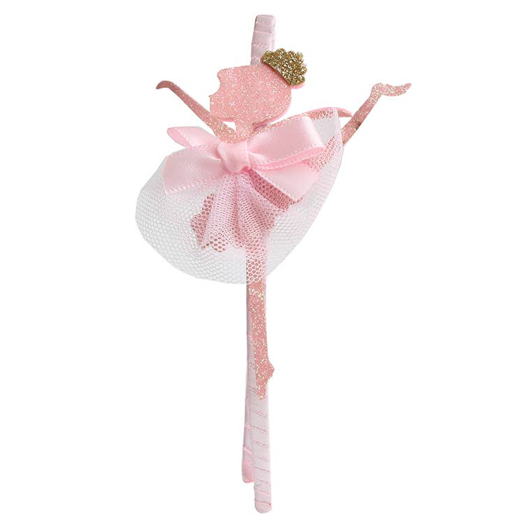Prima Ballerina Headband
