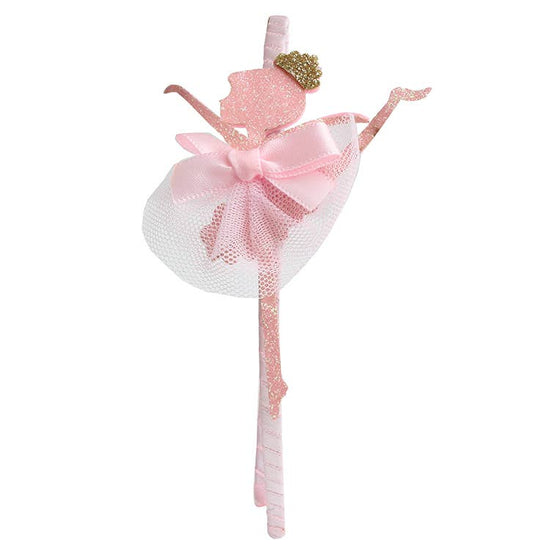 Prima Ballerina Headband
