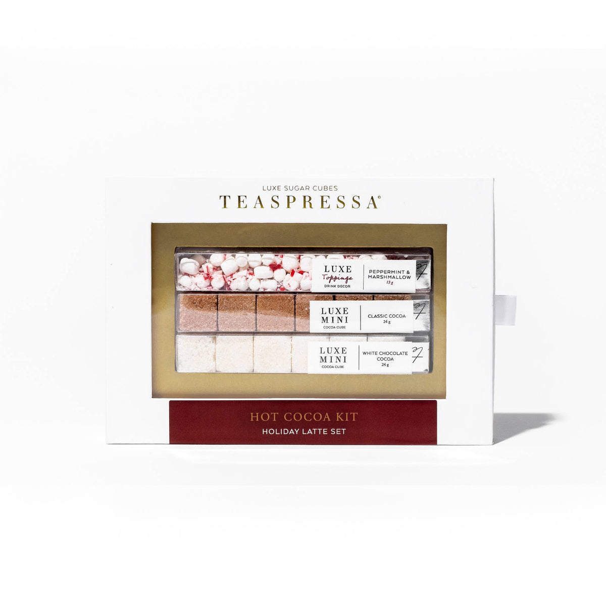 HOT COCOA KIT – Madison Paul