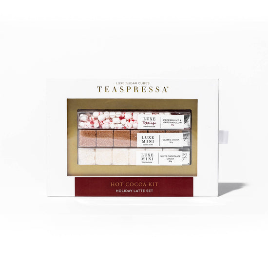 HOT COCOA KIT