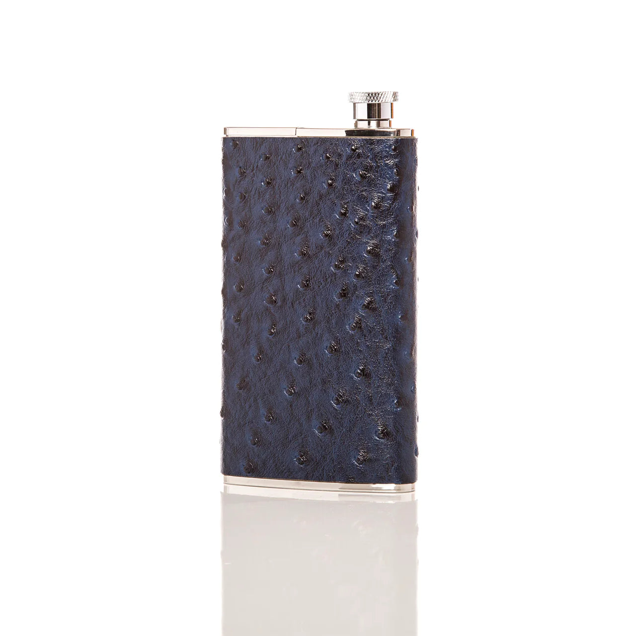 Flask/Cigar Holder