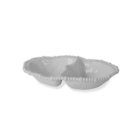 Load image into Gallery viewer, VIDA Alegria Double Dip (White)

