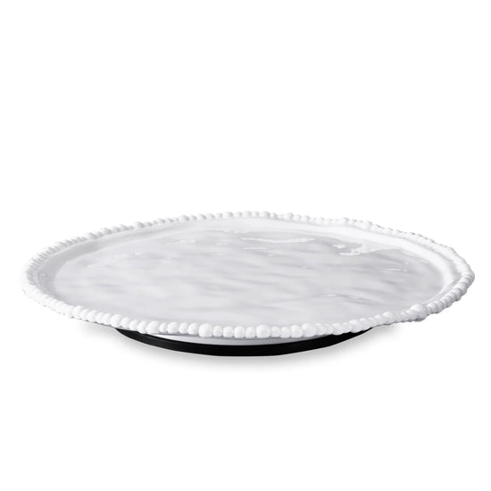 Load image into Gallery viewer, Lazy Susan VIDA Alegria 14&amp;quot; (White)
