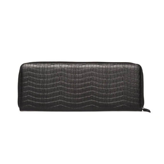 Travel Tie Case Monaco