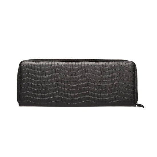 Travel Tie Case Monaco