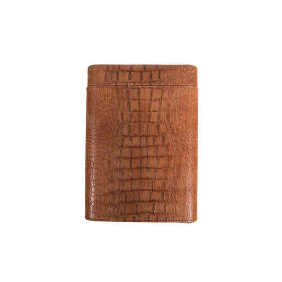 Load image into Gallery viewer, Travel Cigar Case
