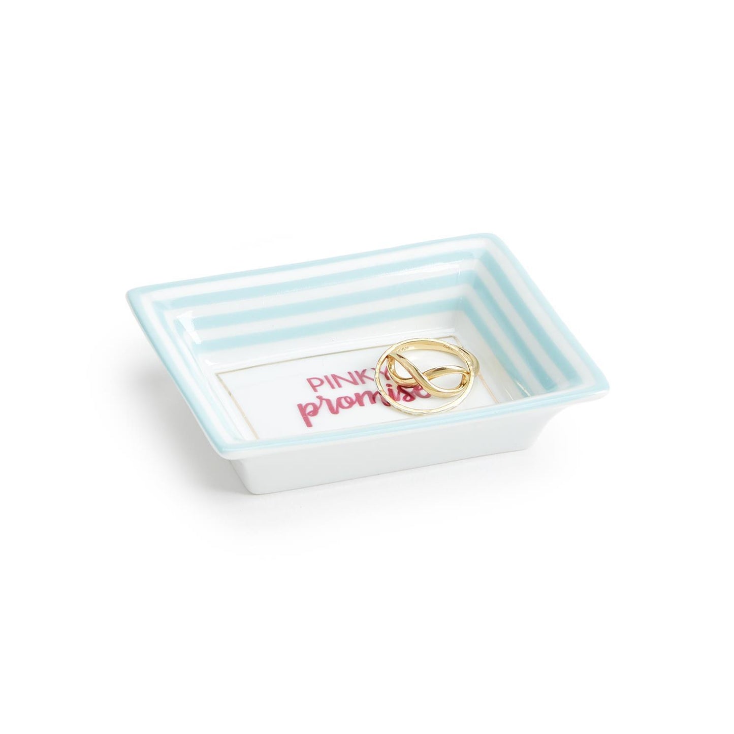 Saying Trinket Trays