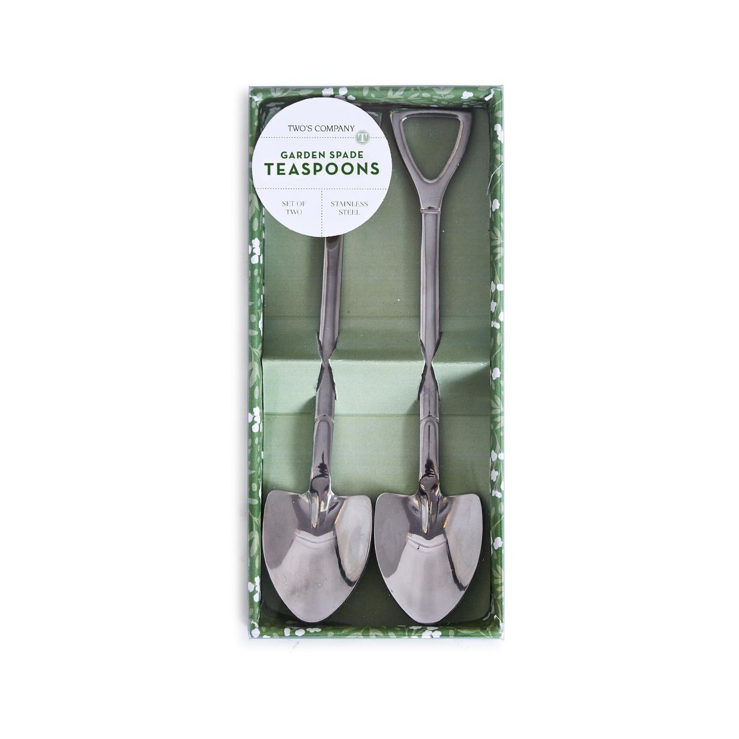 Teaspoon Garden Shovels