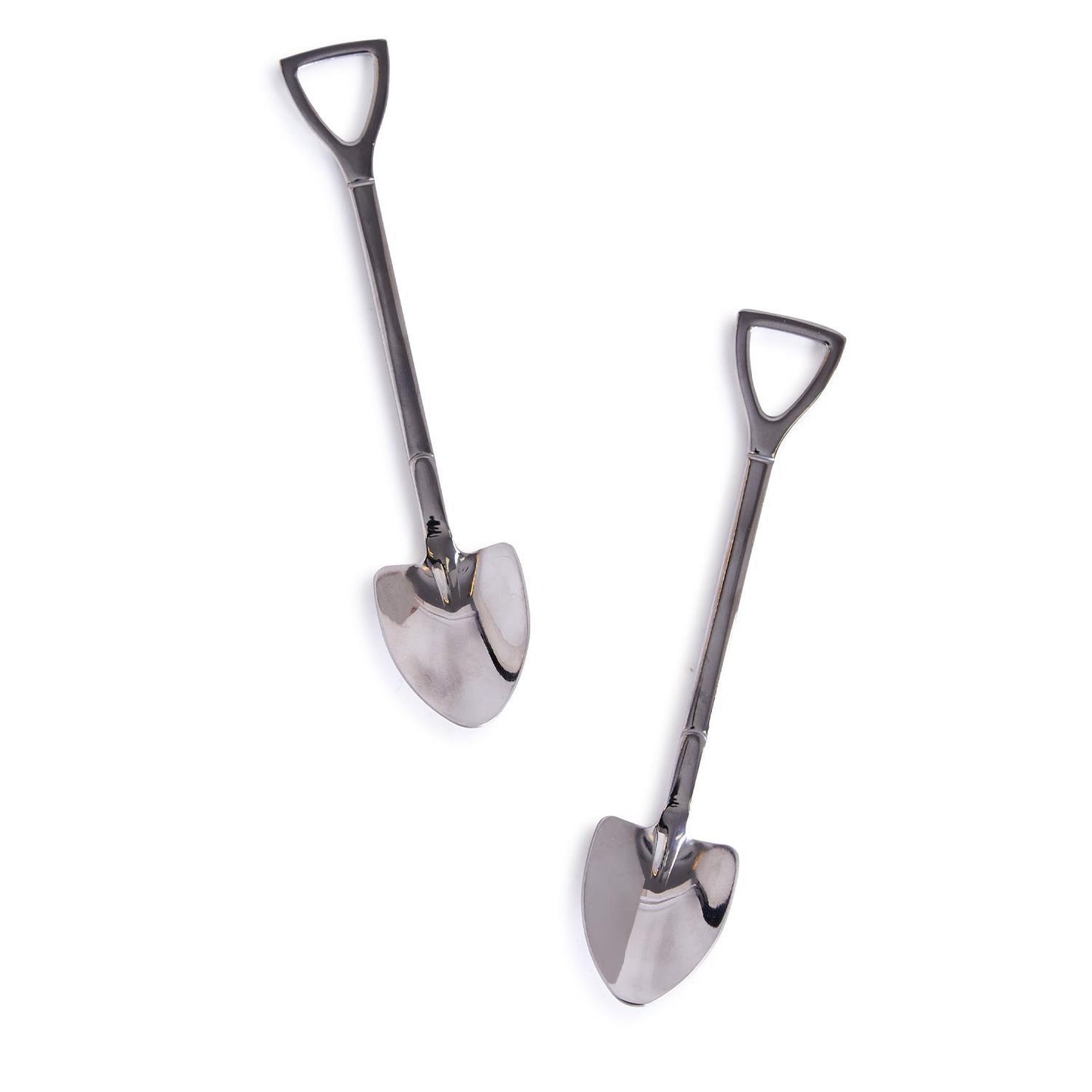 Teaspoon Garden Shovels