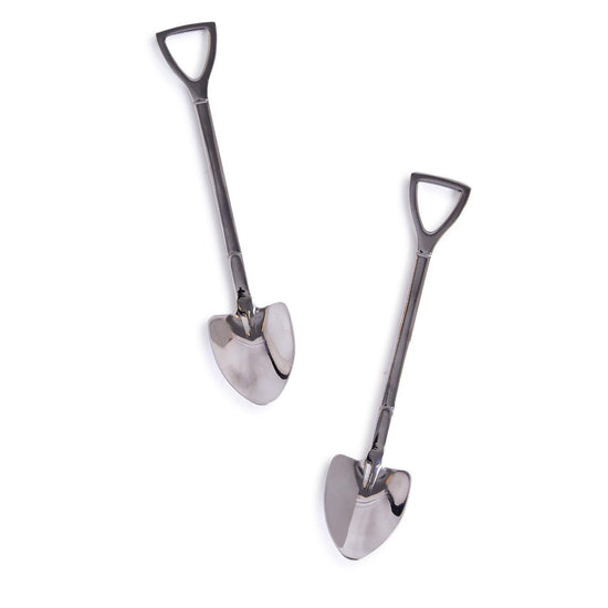 Teaspoon Garden Shovels