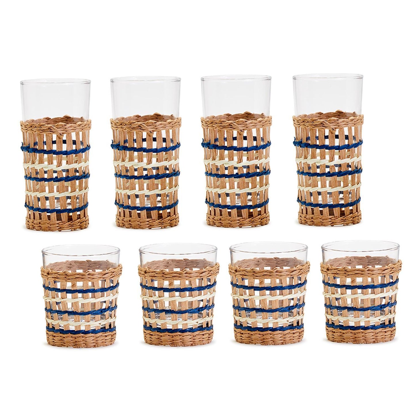 Lg Santorini Lattice Glass