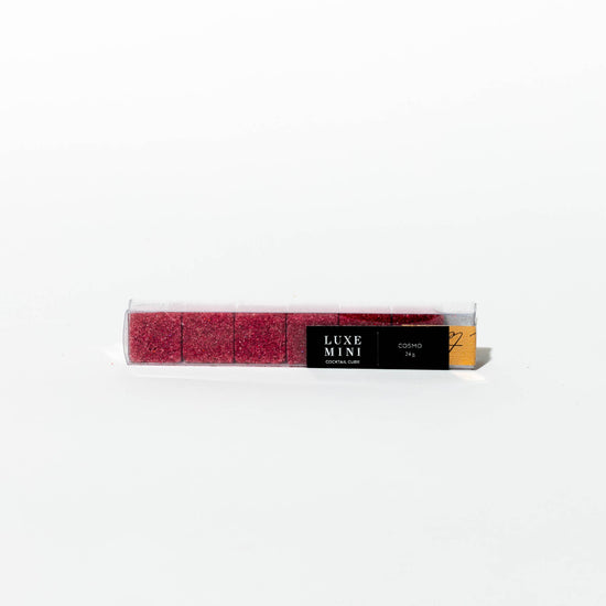 COSMO | LUXE Sugar MINI
