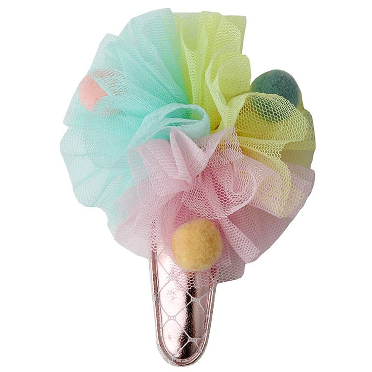 Pom Ice Cream Clip