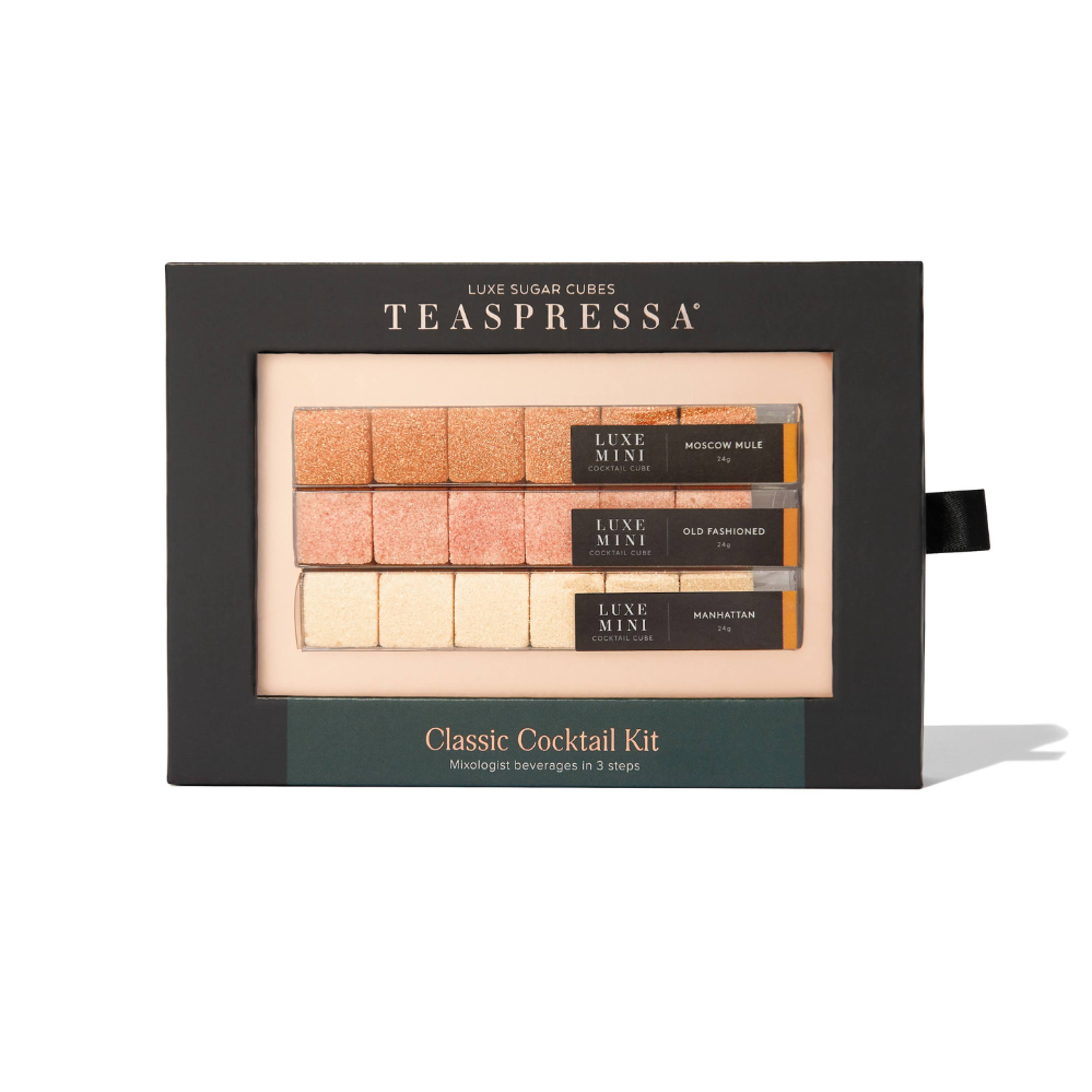 Classic Cocktail Set