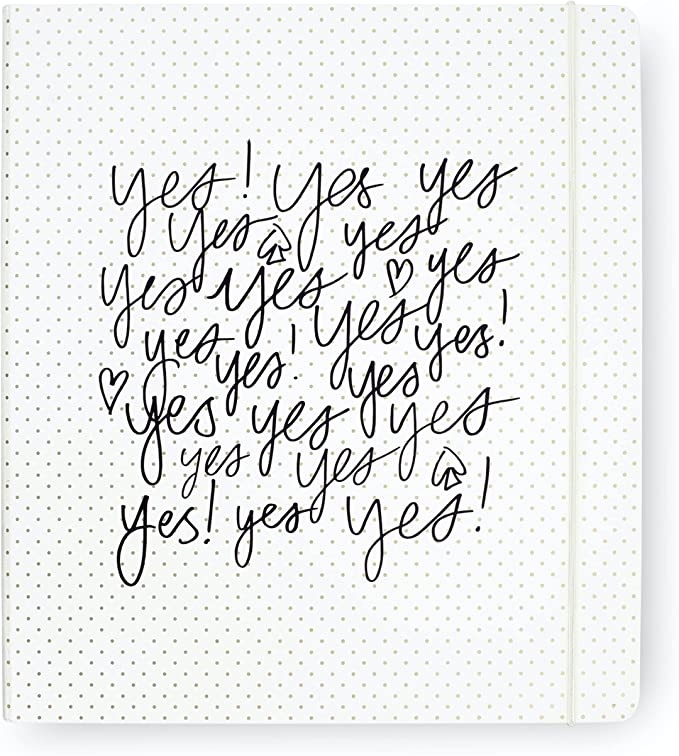 Wedding Planning Book & Organizer by Kate Spade, Yes Yes yes! To do lists, notes, budgeting
