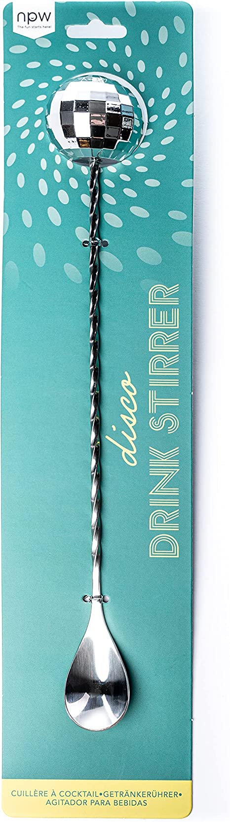 Disco Drink Stirrer