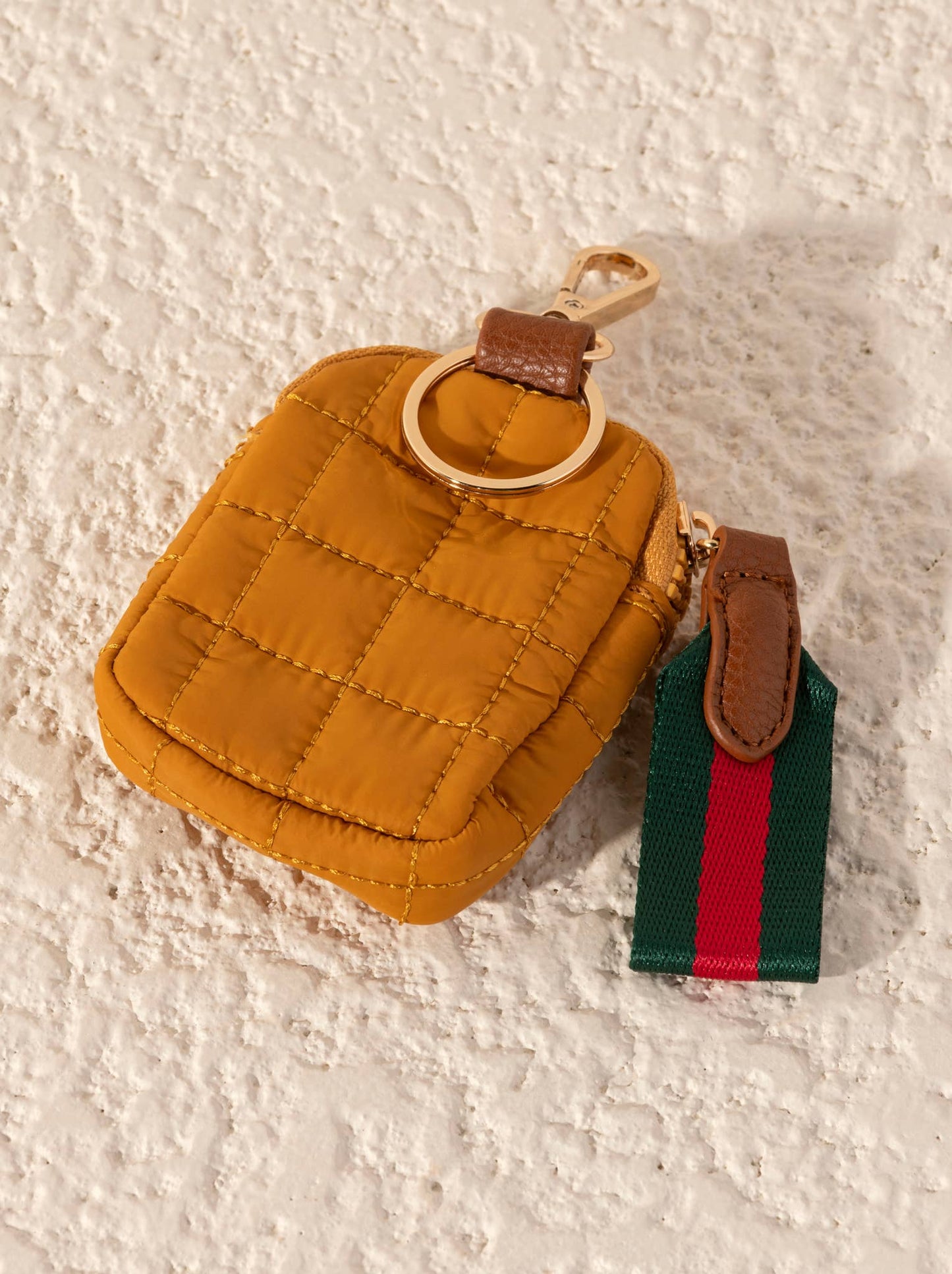 Ezra Clip-On Pouch