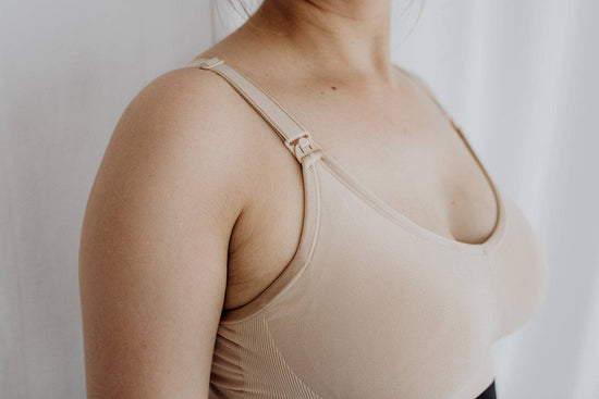 Maternity/Nursing Bra