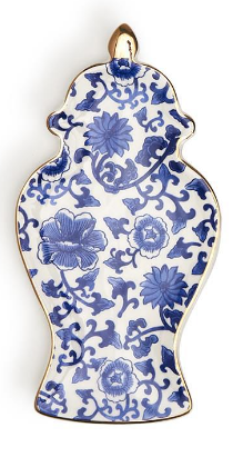 Load image into Gallery viewer, Ginger Jar Trinket Tray

