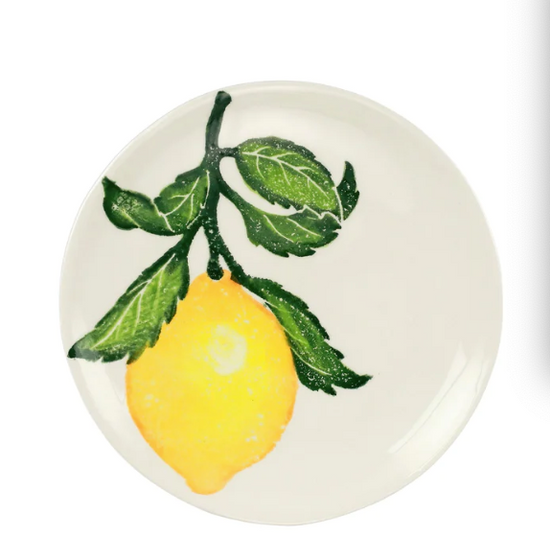 Limoni Salad Plate