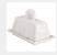 Coastal Butter Dish