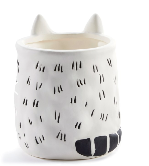 Porcelain Planter
