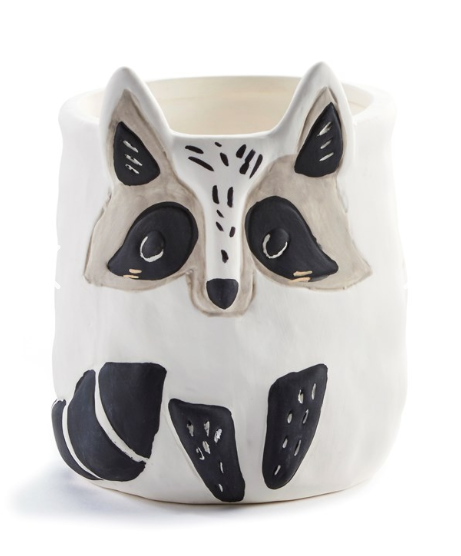 Porcelain Planter
