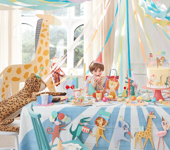 Load image into Gallery viewer, Animal Parade Character Cups
