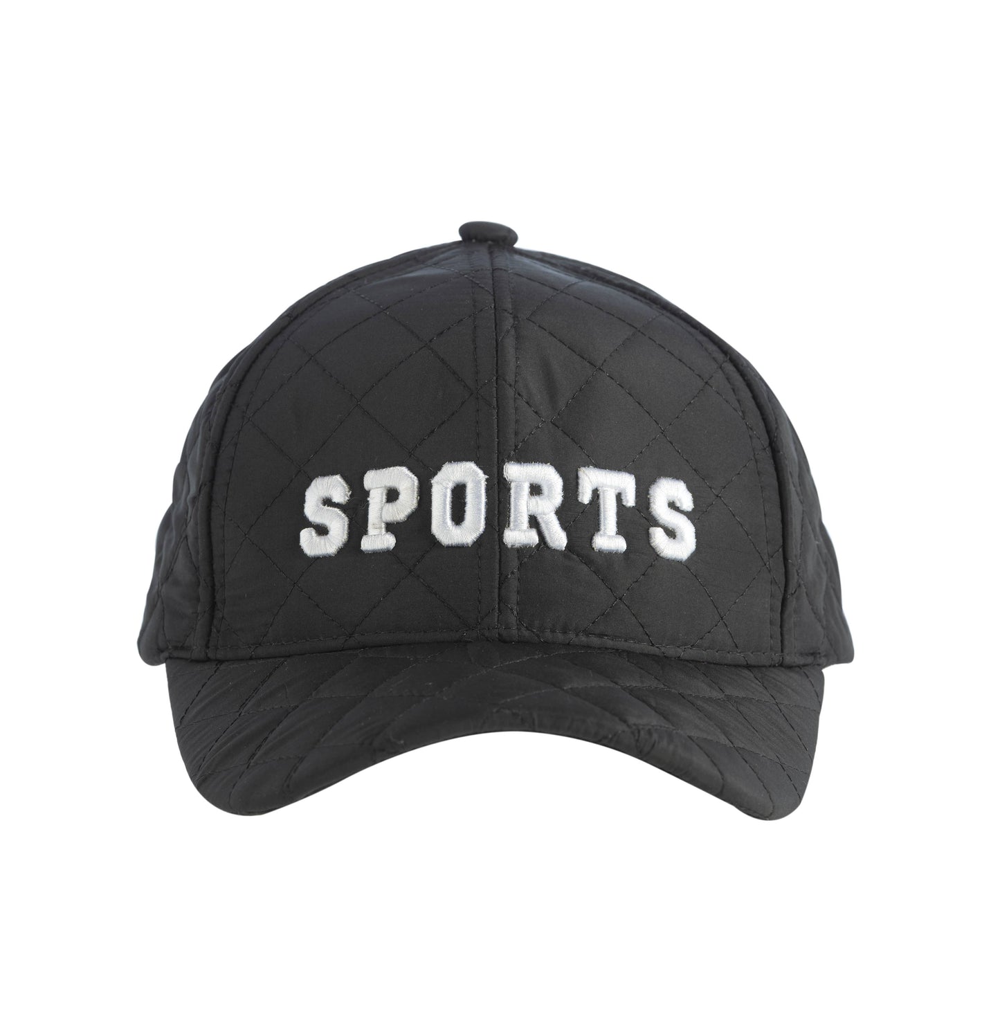 'Sports' Ball Cap