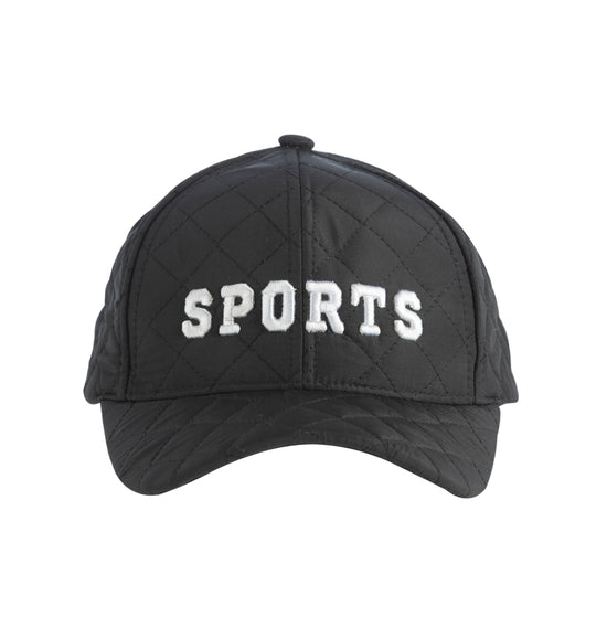'Sports' Ball Cap