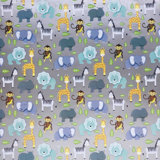 Zoo Wrap - Rolls