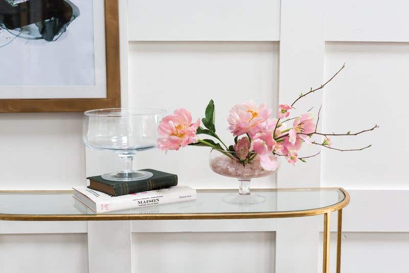 SM CORDELIA COMPOTE 7.75"X 5.75"
