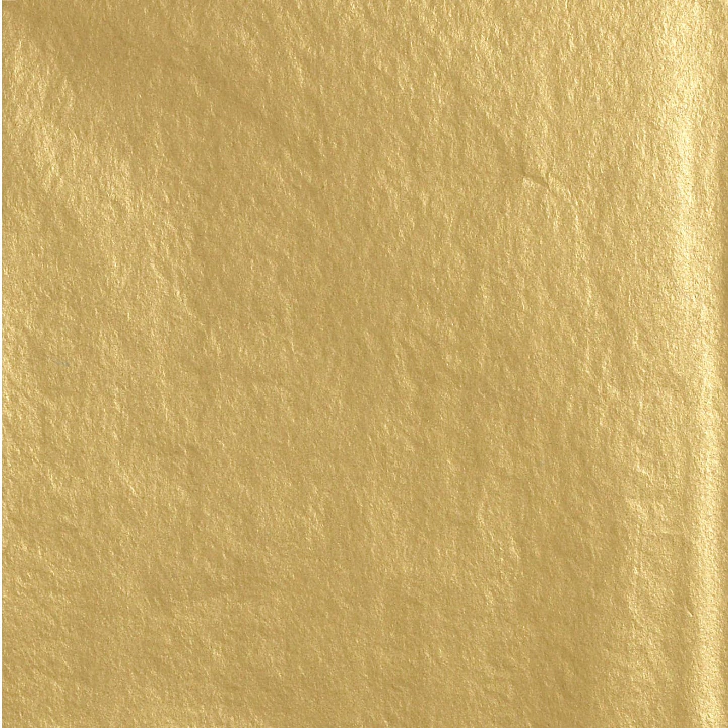 Gold Tissue - Metallic Matte