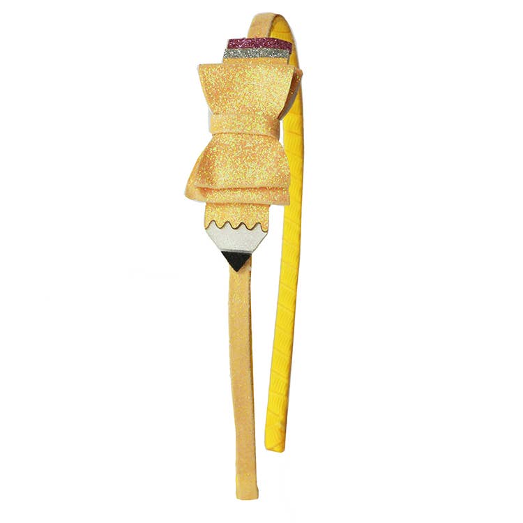 Pencil Headband